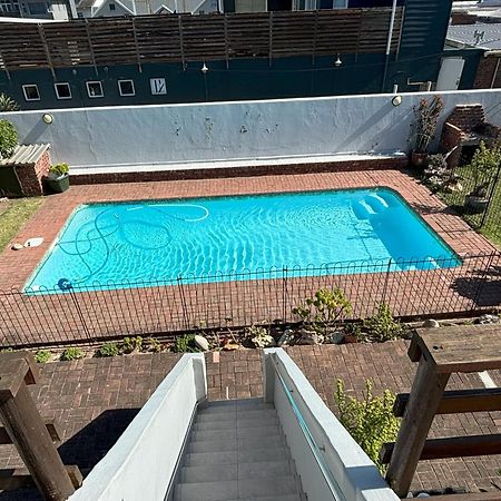 Seal Point Apartments Cape St. Francis Exterior foto
