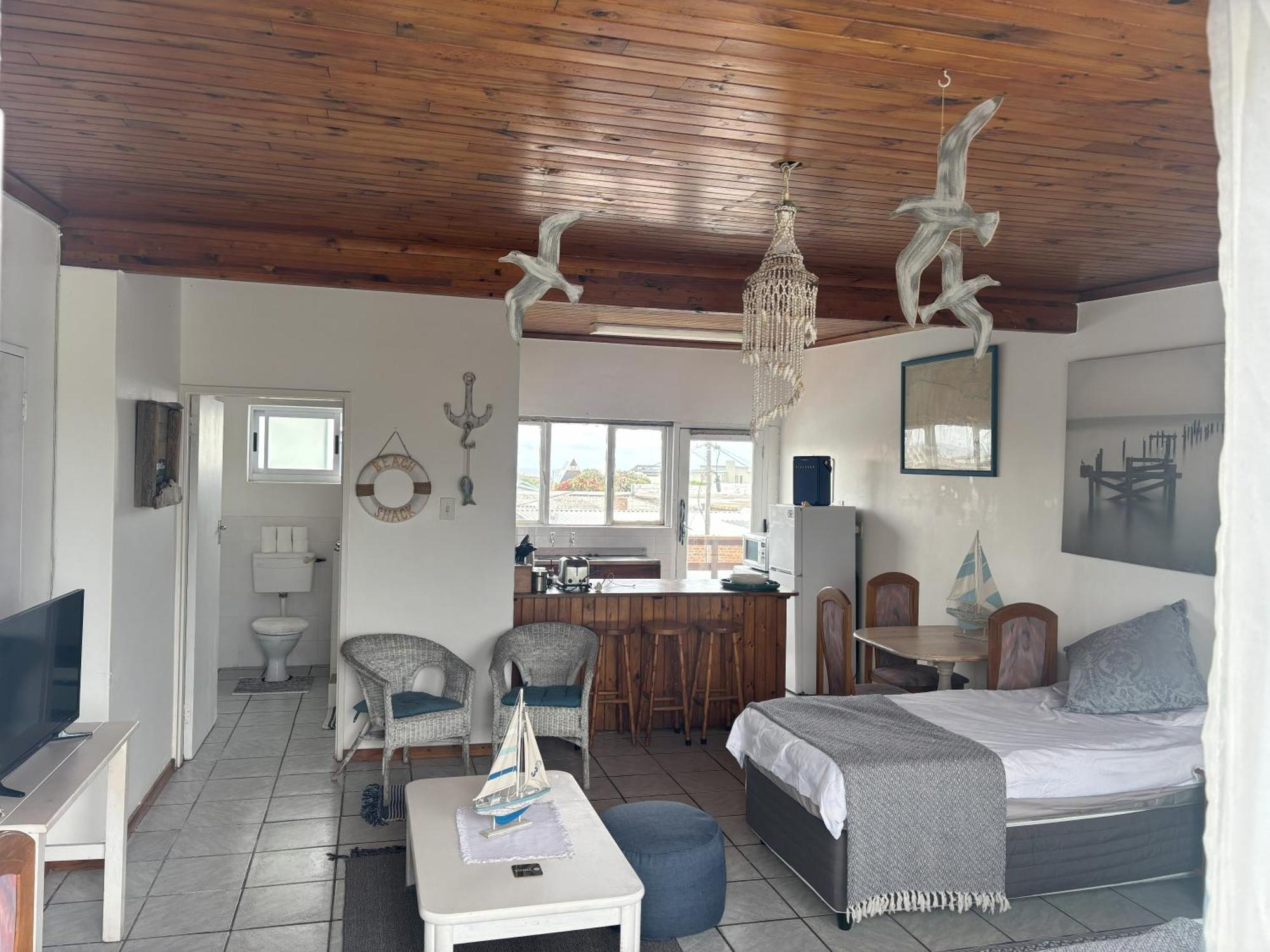 Seal Point Apartments Cape St. Francis Exterior foto